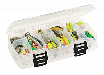 Коробка Plano 3450-22 двухсторонняя, 12-18 отсеков