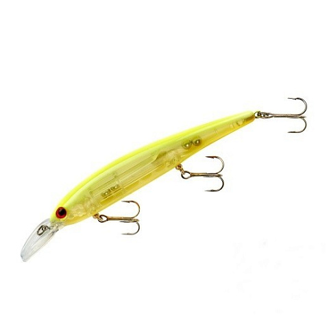 Воблер Bandit Shallow Walleye цвет 04