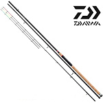 Удилище фидерное Daiwa Ninja Feeder NJF360MH-BD 3.60m 120g