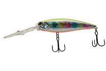 Воблер LureMax HUSKY 100F DDR-096 21 g