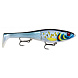 Джеркбейт Rapala X-Rap Peto 20см/83гр XRPT20-SCRB
