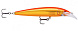 Воблер Rapala Scatter Rap Deep Husky Jerk 10см/10гр SCRDHJ10-GF