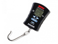 Весы электронные Rapala Compact Touch Screen RCTDS50 (25 кг)