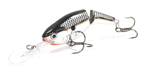 Воблер Rapala Jointed Shad Rap 5см/8гр JSR05-CH