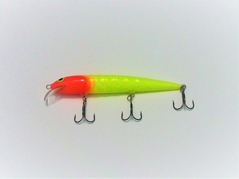 Воблер Ярви Сандал цвет 17