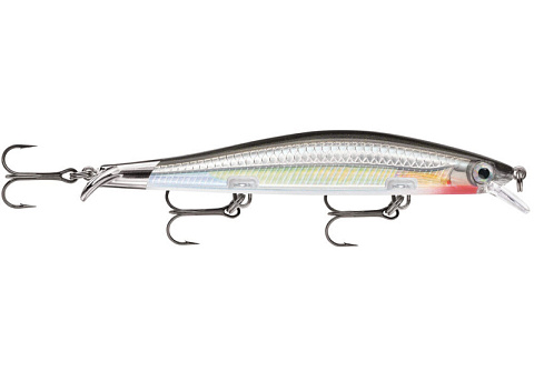 Воблер Rapala RipStop 12см/14гр RPS12-S