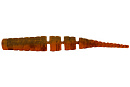 Силиконовая приманка LureMax STITCH STICK 1,5''/4,5см, LSSS15-003 Motor Oil (10 шт.)