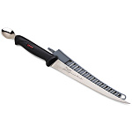 Филейный нож с вилкой Rapala RSPF6 (лезвие 15см)