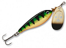 Вертушка Blue Fox Minnow Super Vibrax BFMSV1-GP