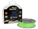 Шнур Power Phantom Synapse NANO PE 100m, fluo-green #0,4 (5,1кг), 0,1mm