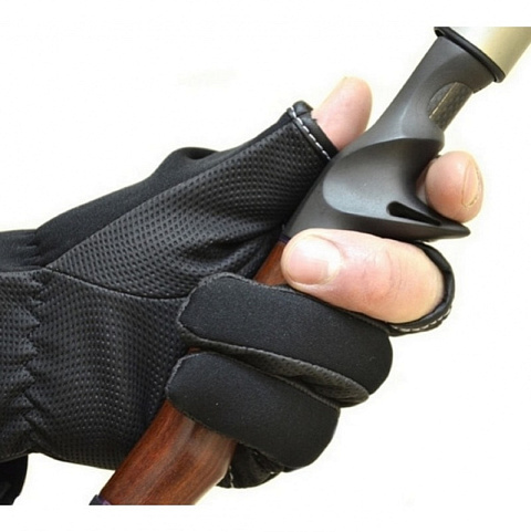 Перчатки рыболовные Aquatic