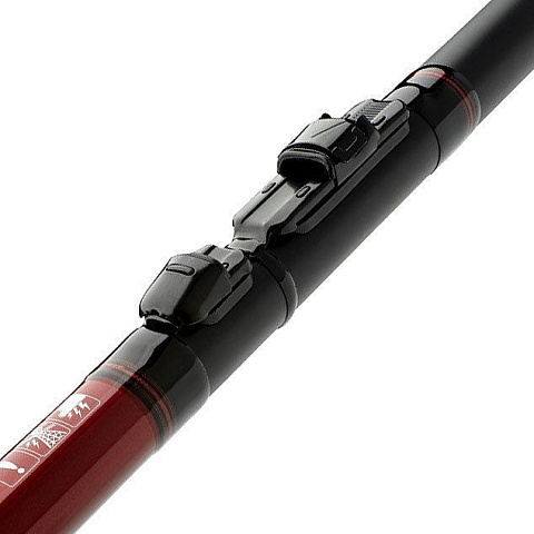 Удилище болонское Daiwa Ninja Bolo 4 метра
