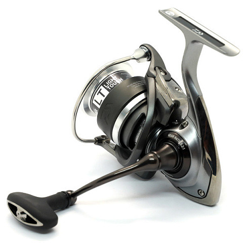 Катушка Daiwa 19 Lexa E LT 4000S-CXH