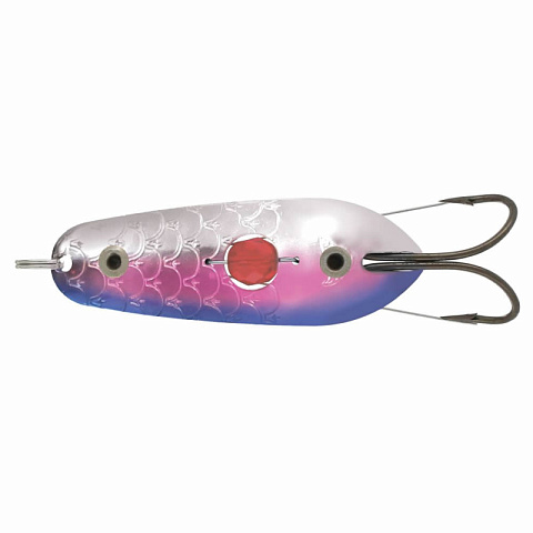 Незацепляйка Kuusamo Rasanen 60/15 с камнем BLU/Li/S-S
