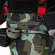 Вейдерсы с усилением Finntrail SPEEDMASTER CAMOARMY