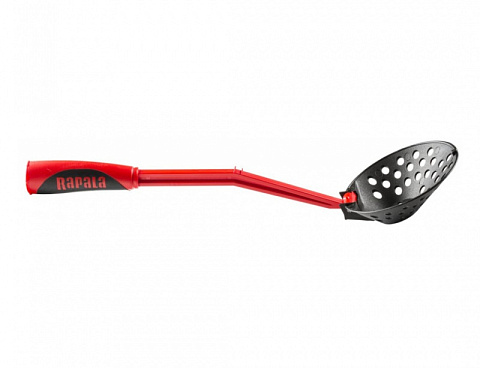 Черпак Rapala R-IS2-C (рукоять-резина/пластик)
