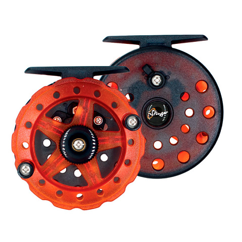 Катушка Stinger Arctic Char NS 75mm