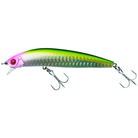 Воблер Usami Asai 95F-SR #020