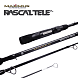Зимняя удочка Maximus RASCAL Tele 283M 0,70м до 50гр