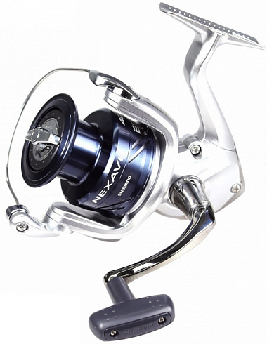 Катушка Shimano Nexave 4000 FE
