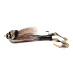 Бактейл мышь Stinger Phantom Mouse, Brown + Mix