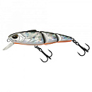 Воблер Usami Tricky 75F-SR #122