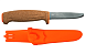 Нож Morakniv Floating Serrated Knife