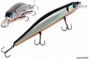 Воблер German Evil Pike 110F - C214