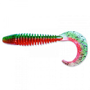 Твистер Jig It Puller 4.3" 010 кальмар (4шт)