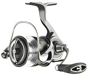 Катушка Daiwa 24 Luvias PC LT 3000