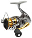 Катушка Shimano Sedona C2000HGS FI
