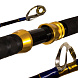 Удилище морское Maximus Deep Hunter 210H 2.10м 800гр