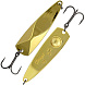 Блесна колеблющаяся Luremax Hoyt 70mm 24g цв.10