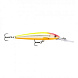 Воблер Rapala Downdeep Husky Jerk 14см/23гр DHJ14-CLS