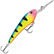Воблер Rapala Trolls to Minnow 11см/18гр TTM20-YPT