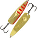 Блесна колеблющаяся Luremax Hoyt 75mm 28g цв.44