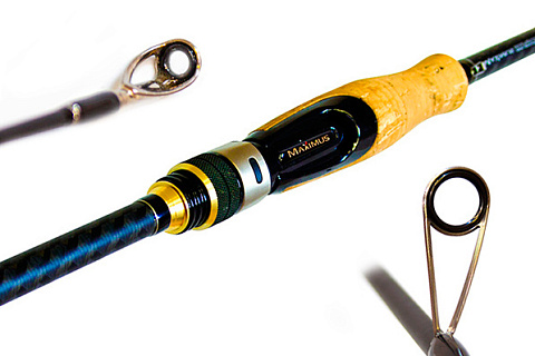 Спиннинг Maximus Manic 20ML