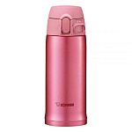 Термос Zojirushi SM-TA36-PA 0.36 л (розовый)