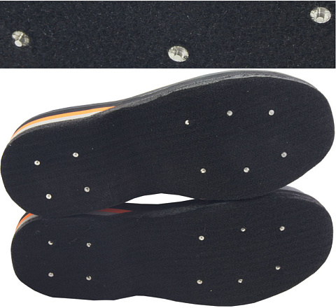 Ботинки для вейдерсов Envision Naiada2