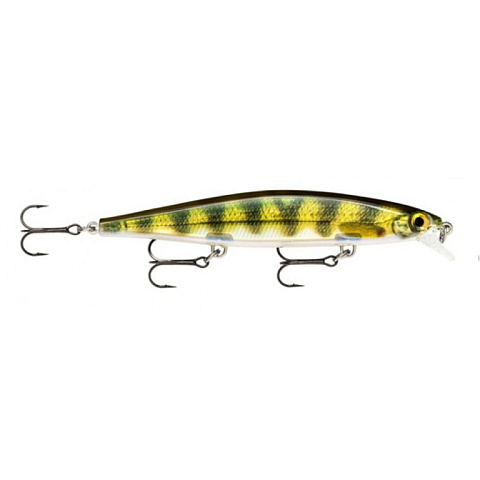 Воблер Rapala Shadow Rap 11см/13гр SDR11-PEL