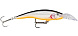 Воблер Rapala Scatter Rap Tail Dancer 9см/13гр SCRTD09-SSH