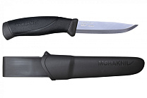 Нож Morakniv Companion Anthracite
