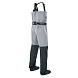 Ультралегкие вейдерсы Finntrail HIKER GREY
