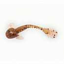 Силиконовая приманка Fanatik Goby 3.5 цвет 006 (5шт)