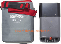 Лодочный электронасос Bravo BST 800 Batt (BST 12 HP Batt)