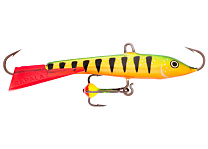 Балансир Rapala Jigging Rap 3см/6гр с глазком WH3-P