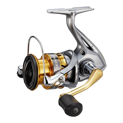 Катушка Shimano Sedona 1000 FI