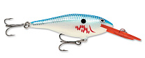 Воблер Rapala Shad Rap 5см/6гр SR05-BBSD