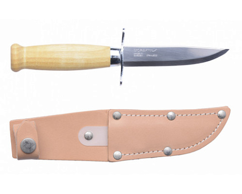 Нож Morakniv Scout 39