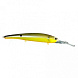 Воблер Bandit Deep Walleye цвет D11